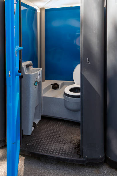 Best Porta potty delivery and setup  in Newport, RI