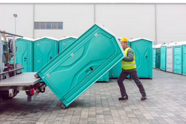 Best Portable bathroom rental  in Newport, RI