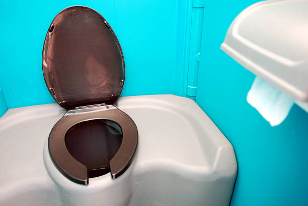 Best Sanitation services for porta potties  in Newport, RI