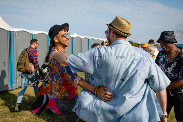 Best Portable toilet rental cost  in Newport, RI