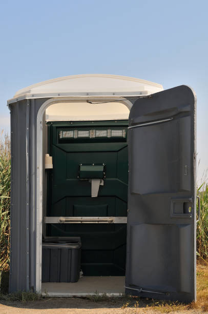 Best Porta potty rental near me  in Newport, RI