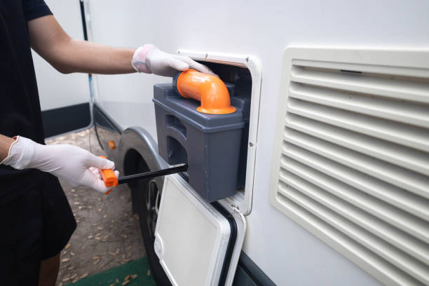 Best Portable toilet rental cost  in Newport, RI