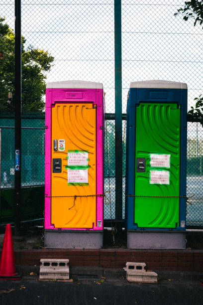 Best Local porta potty services  in Newport, RI