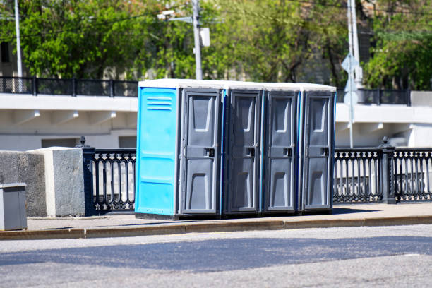 Best Porta potty rental near me  in Newport, RI