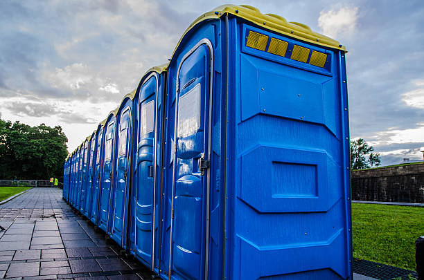 Portable Toilet Options We Offer in Newport, RI