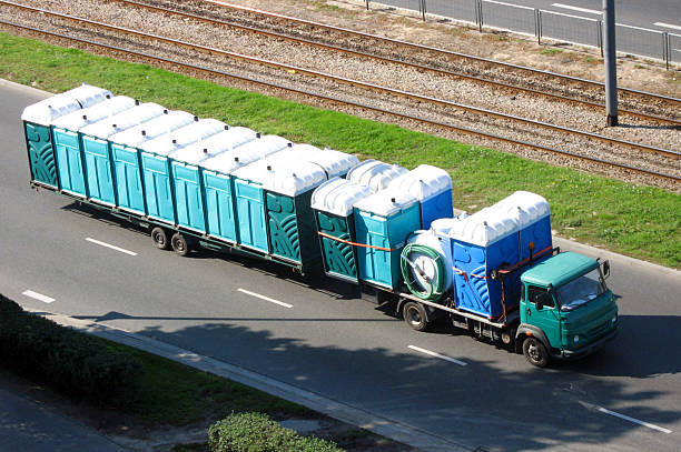 Best Long-term porta potty rental  in Newport, RI