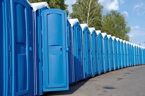 Best Porta potty cleaning services  in Newport, RI